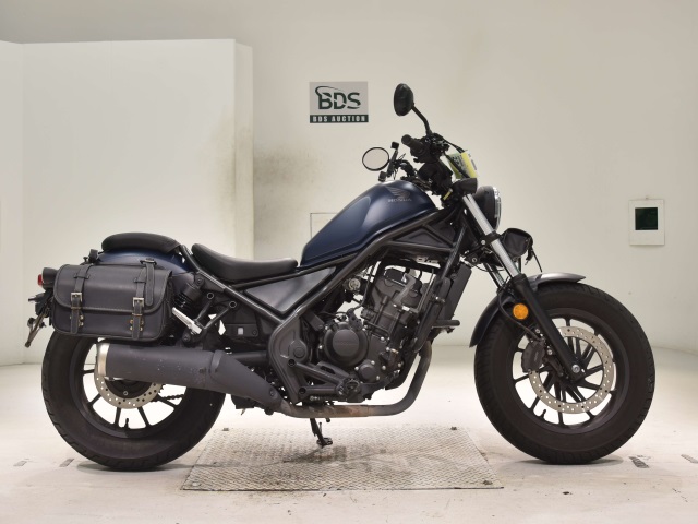 Honda REBEL CMX250 2020