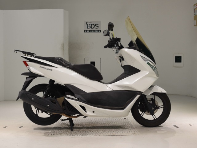 Honda PCX125 2018
