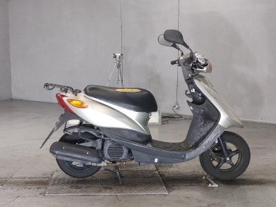 Yamaha JOG 115 2009