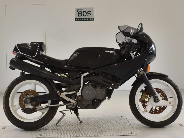 Gilera 500 SATURNO 1989