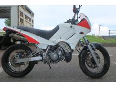 Yamaha tdr125r