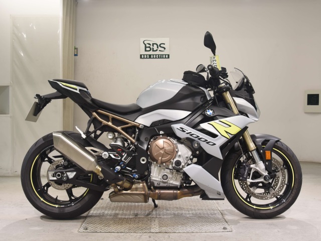 BMW S1000R 2021