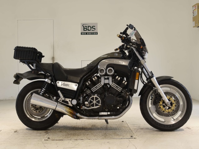 Yamaha V-MAX1200 2001