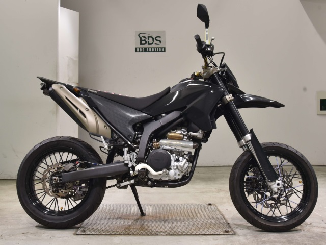Yamaha WR250X 2007