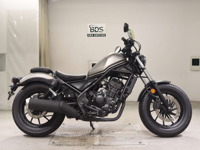 Honda REBEL CMX250 2020