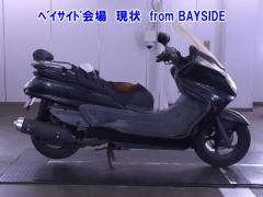 Yamaha MAJESTY 250 2004