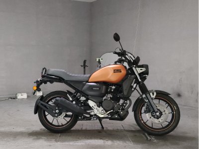 Yamaha FZ-X150 2023
