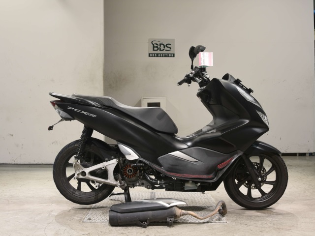 Honda WW150 2020