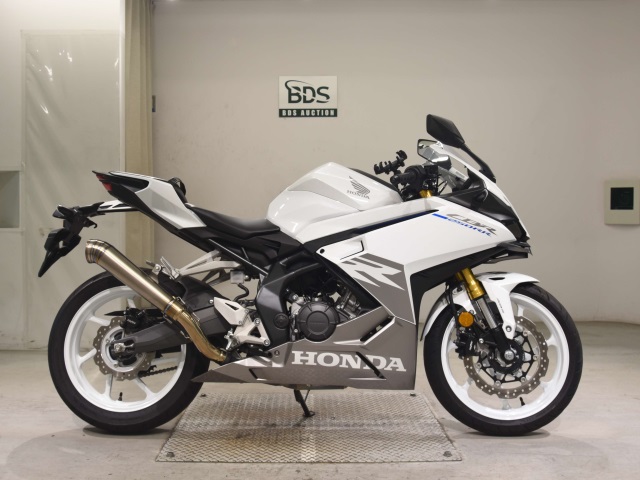 Honda CBR250RRA 2023