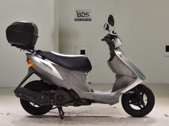 Suzuki ADDRESS V125