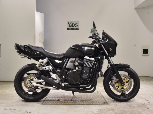 Kawasaki ZRX1100 1998