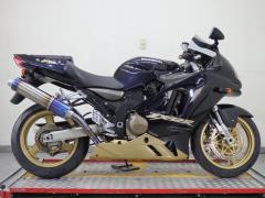 Kawasaki NINJA ZX-12R 2002