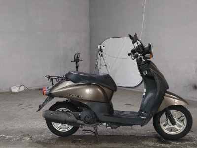 Honda TODAY 2012