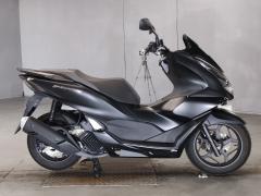 Honda PCX160 2021