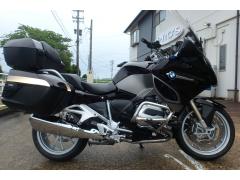 BMW R1200RT 2014