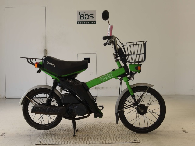 Yamaha TOWNY