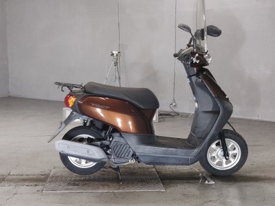 Honda TACT125 2018