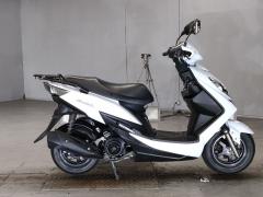 Suzuki SWISH125