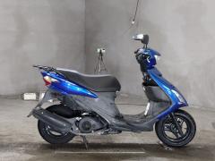 Suzuki ADDRESS V125