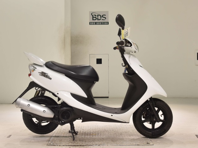 Yamaha JOG ZR 2004
