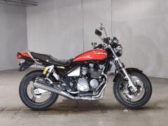 Kawasaki ZEPHYR400 2009