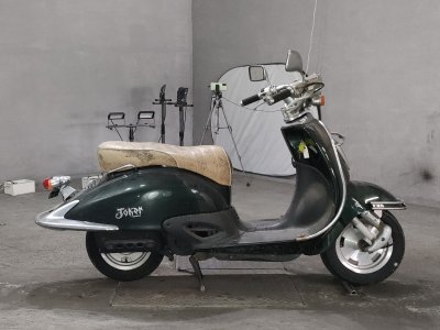 Honda JOKER50 1996