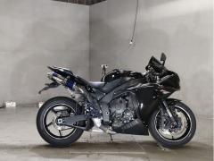 Yamaha YZF-R1 2011