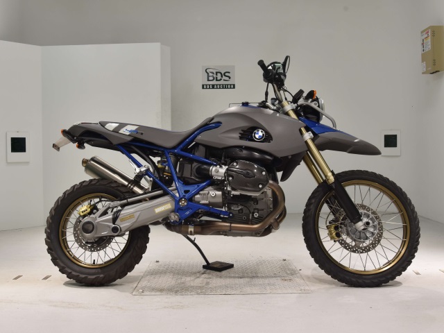 BMW HP2 ENDURO 2006