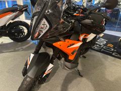 KTM 890ADVENTURE 2023