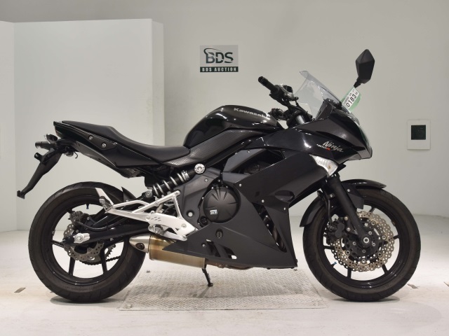 Kawasaki NINJA400R 2011