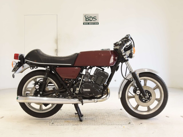 Yamaha RD250