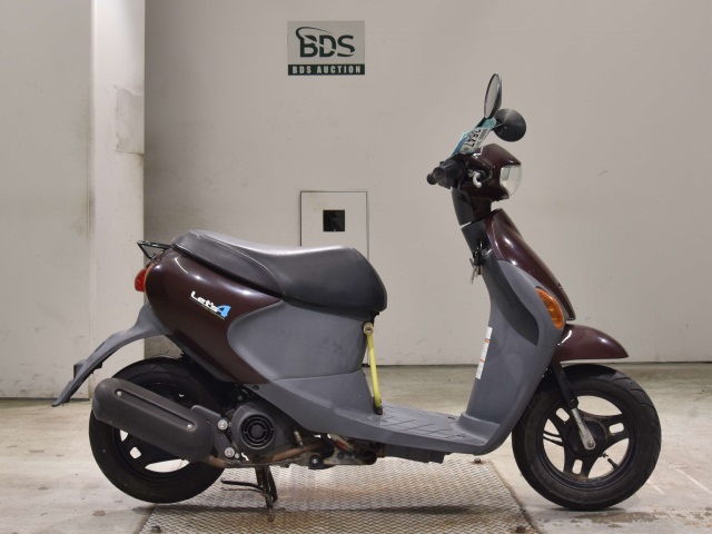 Suzuki LETS4