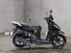 Suzuki ADDRESS V110