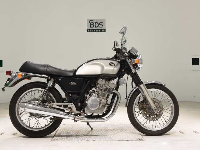 Honda GB250 CLUBMAN 1995