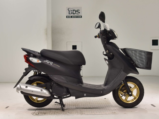Yamaha JOG ZR 2015