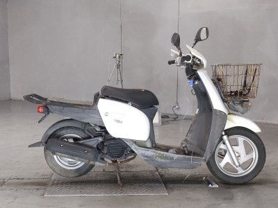Yamaha GEAR 2007