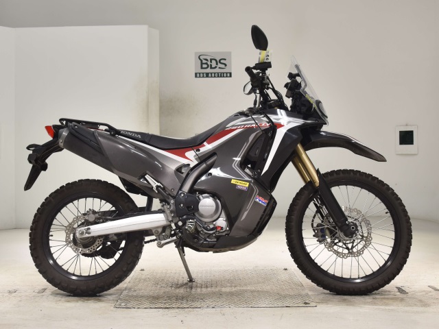 Honda CRF250LA RALLY 2019