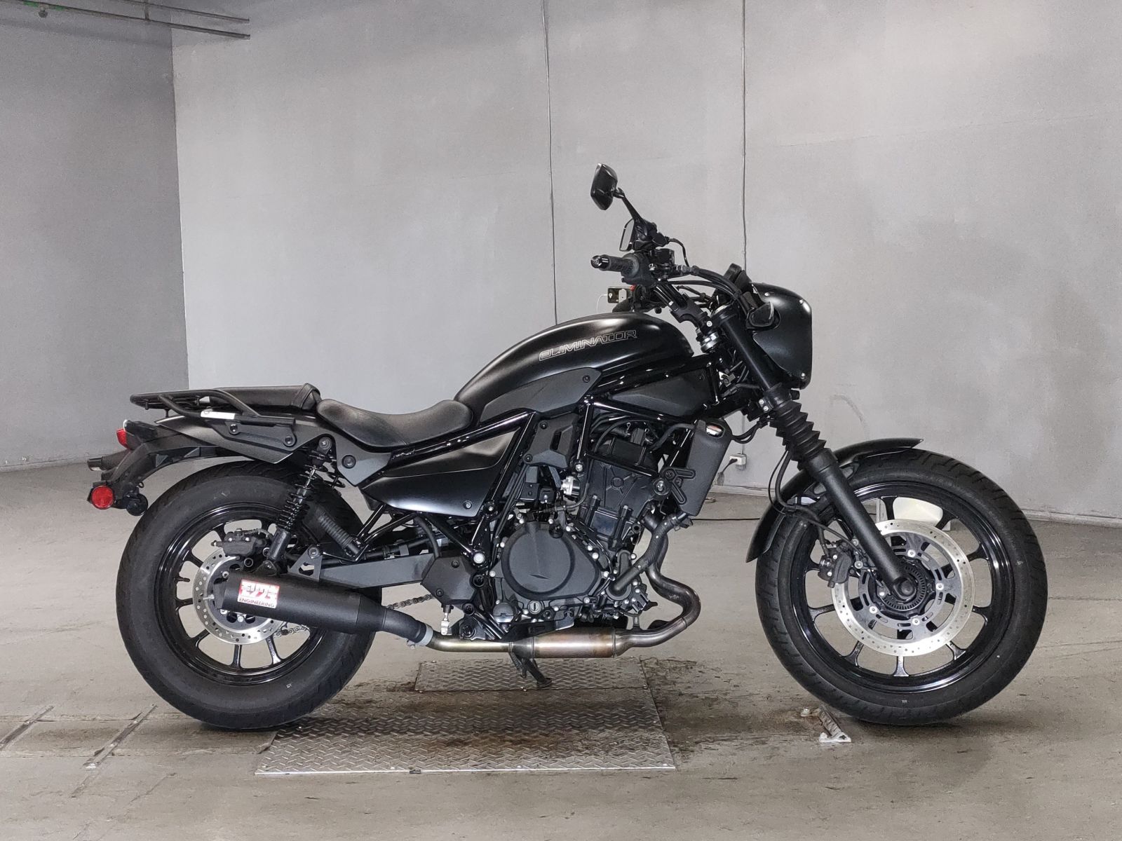 Kawasaki ELIMINATOR 400SE 2023