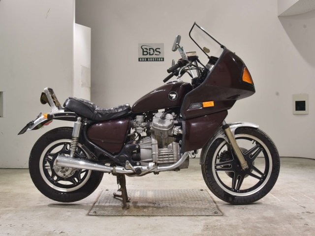 Honda GL400 CUSTOM 1978