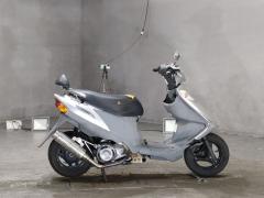 Suzuki ADDRESS V125