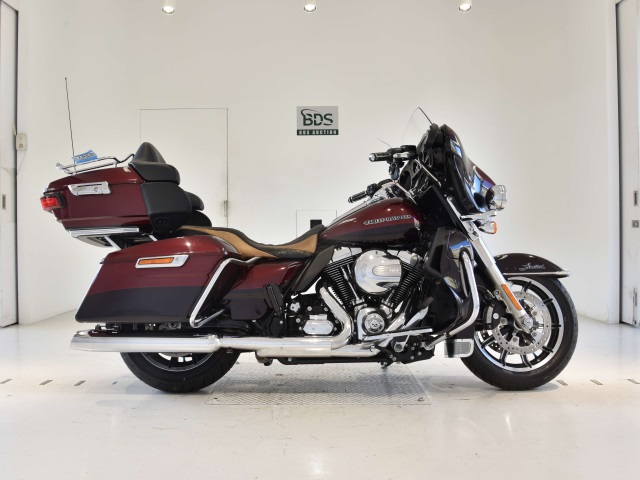 HD ELECTRA GLIDE FLHTK1690 2015