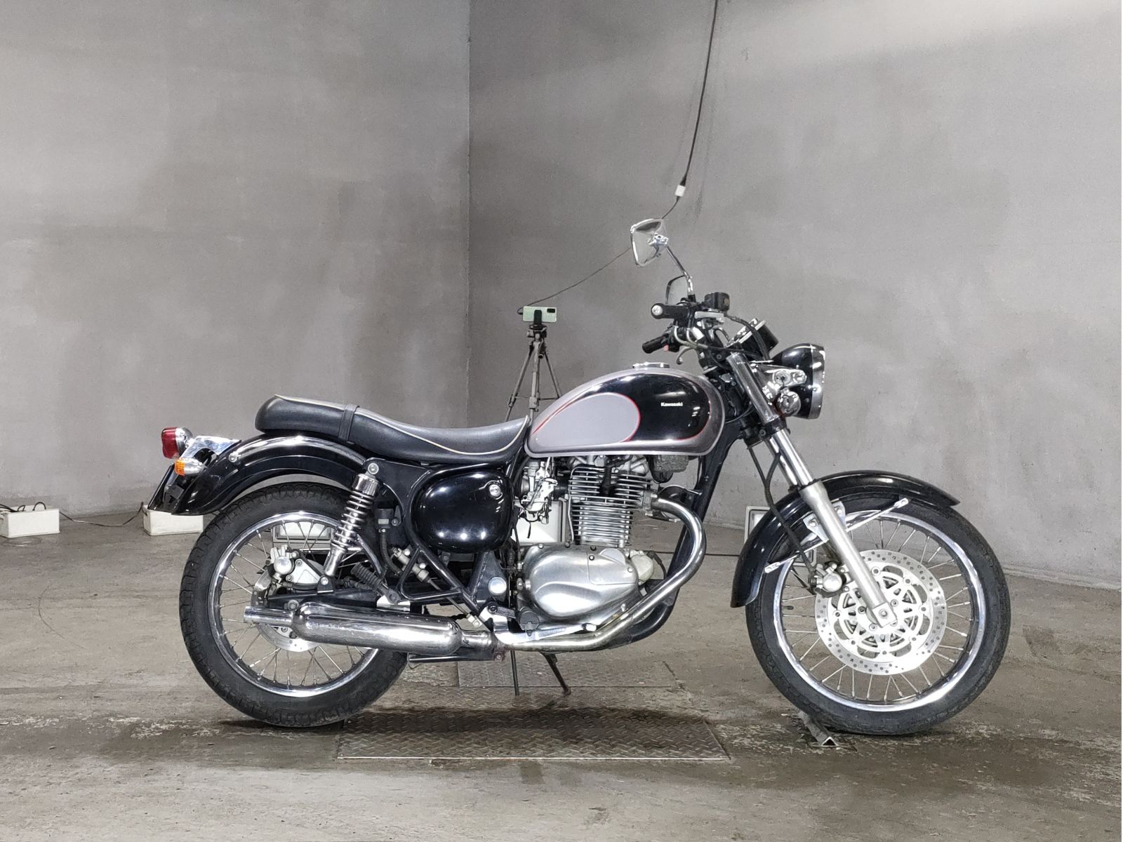 Kawasaki ESTRELLA RS 1995