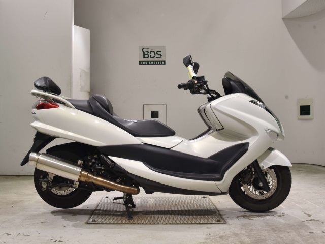 Yamaha MAJESTY 250