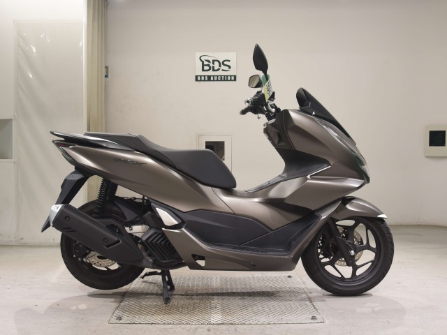 Honda PCX125 2023