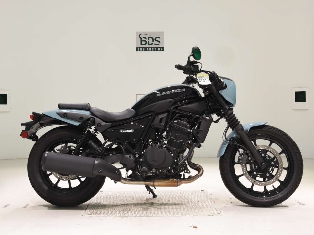 Kawasaki ELIMINATOR400-3SE 2025