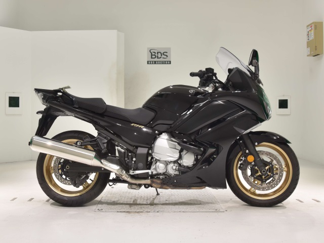 Yamaha FJR1300A 2022