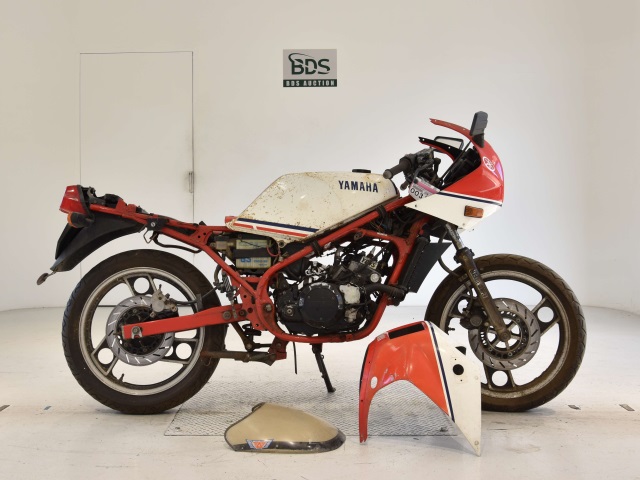 Yamaha RZ250RR 1984