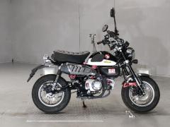 Honda MONKEY125 2018