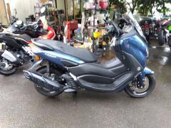 Yamaha NMAX 2023