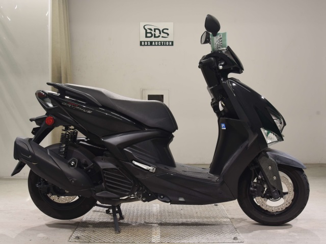 Yamaha CYGNUS125 GRYPHUS 2022